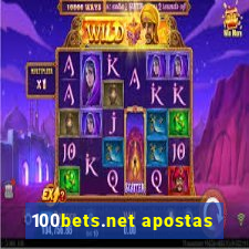 100bets.net apostas